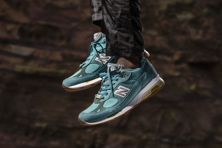 1/19発売！Concepts × New Balance 991.5 “LAKE HAVASU” (コンセプツ ニューバランス 991.5 “レイク ハヴァス”)