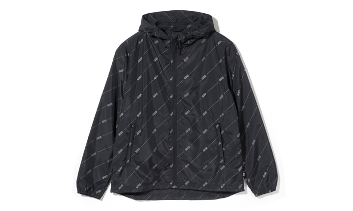 STUSSY 2018 SPRING “Reflective Pac Slicker” (ステューシー 2018年 スプリング)