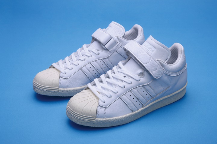 1/26発売！KICKS LAB. EXCLUSIVE × adidas Originals PRO SHELL 80s (キックスラボ アディダス オリジナルス プロ シェル 80s) [CQ2230]