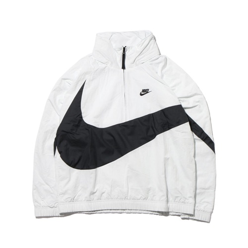 NIKE ナイキBIG SWOOSH ANRKJACKET アノラックジャケット