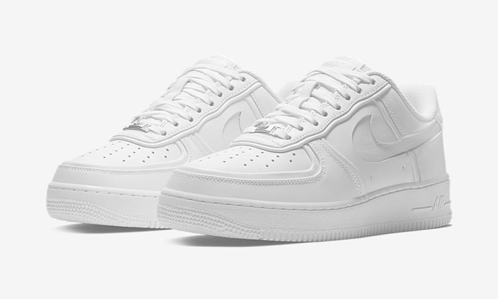 JOHN ELLIOTT × NIKELAB AIR FORCE 1 LOW "White" (ジョン エリオット ナイキラボ エア フォース 1 ロー "ホワイト") [AO9291-100]