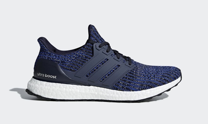 adidas pure boost legend ink