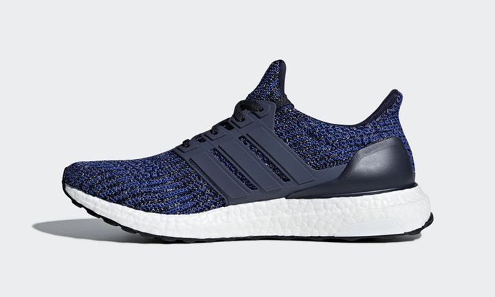 adidas pure boost legend ink