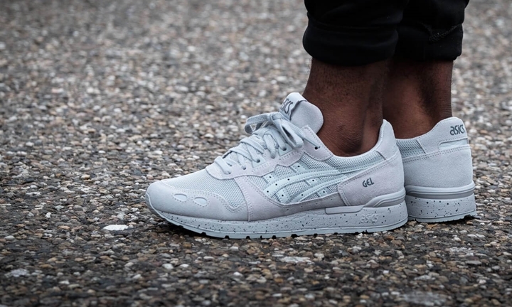 1/26発売！ASICS TIGER GEL-LYTE "Mid Grey” (アシックス タイガー ゲルライト "ミッド グレー”) [H8H2L-9696]