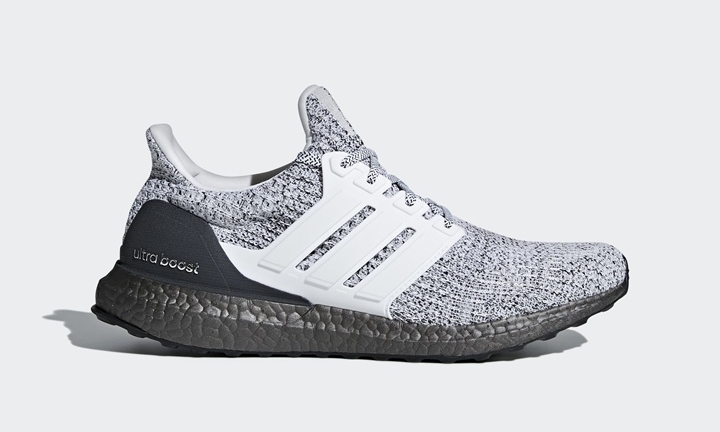 2018年 春頃発売予定！adidas ULTRA BOOST 4.0 “Oreo” (アディダス ウルトラ ブースト 4.0 “オレオ”) [BB6180]