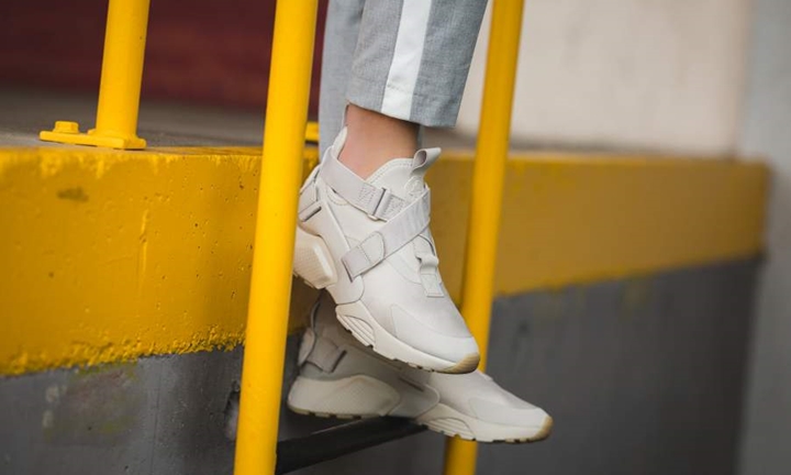 1/25発売！ナイキ ウィメンズ エア ハラチ シティ 3カラー (NIKE WMNS AIR HUARACHE CITY) [AH6787-001,003,400]