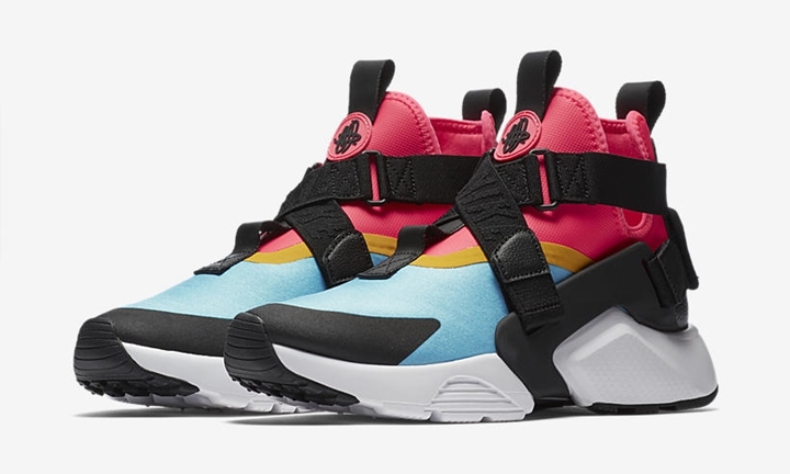 Nike WMNS Air Huarache City Multi 