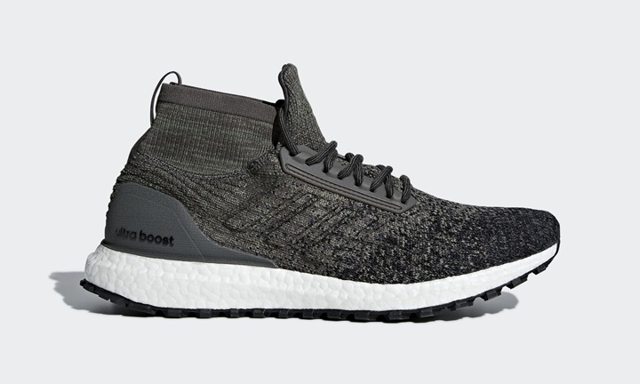 adidas ULTRA BOOST ATR MID “Trace Cargo” (アディダス ウルトラ ブースト ATR ミッド “トレース カーゴ”) [BB6130]