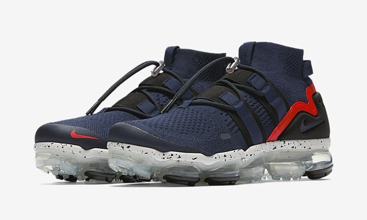 nike air vapormax flyknit utility blue