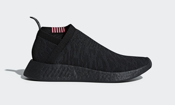 3/15発売予定！adidas Originals NMD_CS2 “Triple Black” (アディダス オリジナルス エヌ エム ディー シティ ソック “トリプル ブラック”) [CQ2373]