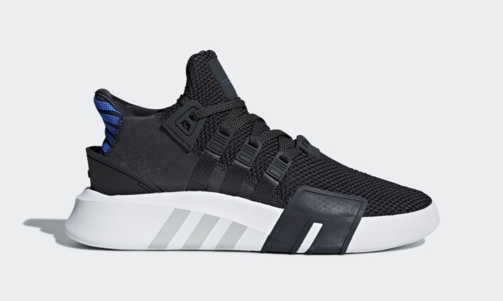 2/1発売予定！adidas Originals EQT BASKETBALL ADV “carbon” (アディダス オリジナルス エキップメント バスケットボール ADV “カーボン”) [CQ2994]