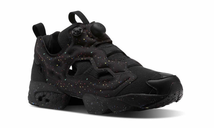 2/1発売！リーボック インスタ ポンプ フューリー OG CS “ブラック/マルチ” (REEBOK INSTA PUMP FURY OG CS “Black/Multi”) [CM9390]