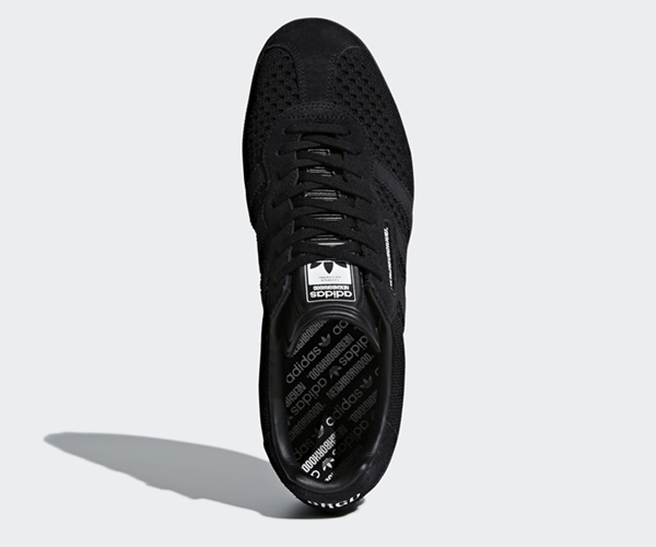 NEIGHBORHOOD adidas Gazell スニーカー　ネイバーフッド