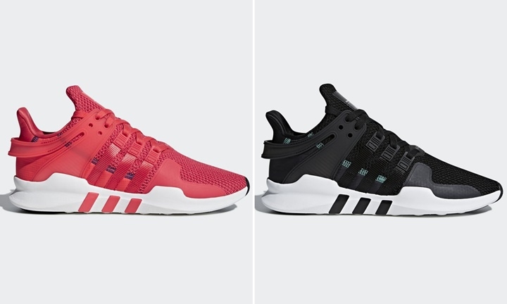 2/1発売！adidas Originals EQT SUPPORT ADV 2カラー (アディダス オリジナルス エキップメント サポート ADV) [CQ3004,3006]