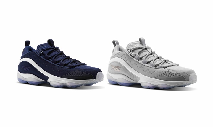 2/1発売！REEBOK DMX RUN 10 ICE 2カラー (リーボック ディーエムエックス ラン 10 アイス) [CM9672,9673]