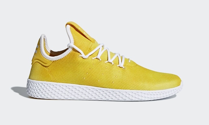 adidas pharrell williams 2018