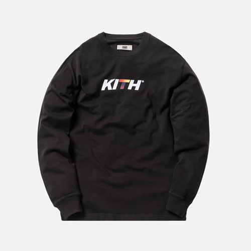 KITH MONDAY PROGRAM 2018年 第6弾が海外2/5発売予定！ (キス)