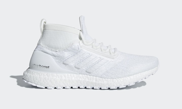 adidas ULTRA BOOST ATR MID “Non Dyed” (アディダス ウルトラ ブースト ATR ミッド “ノン ダイド”) [BB6131]