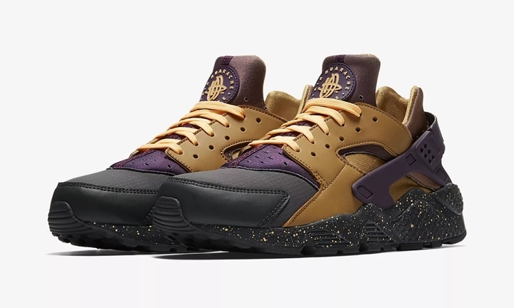 新品NIKE AIR HUARACHE RUN  エア ハラチ ラン プレミアム