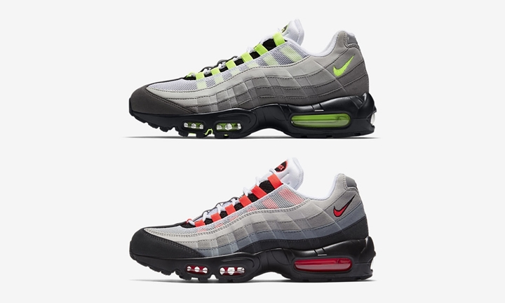 NIKE AIR MAX 95 OG \