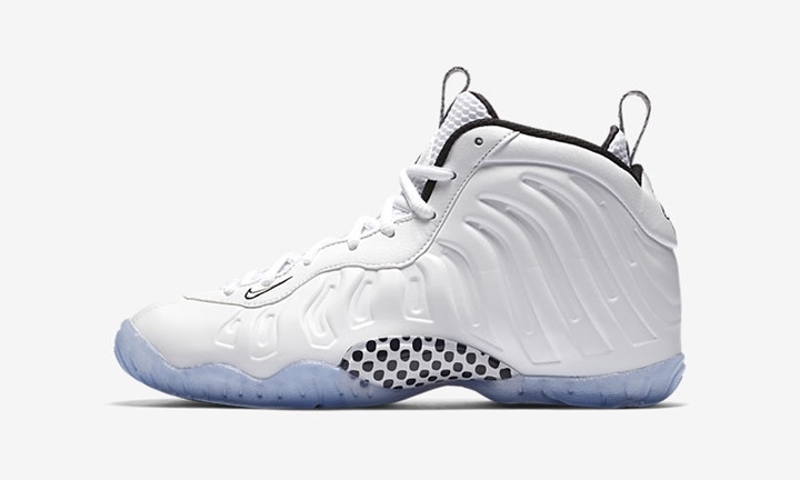 nike air foamposite one inspired