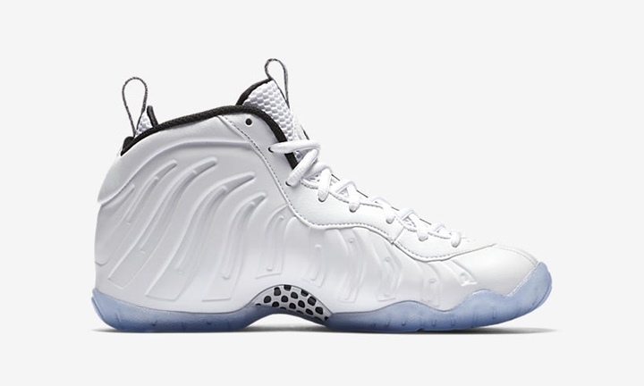 nike air foamposite one inspired