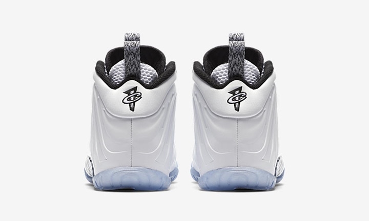 nike air foamposite one inspired