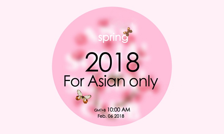 2/6発売予定！Anti Social Social Club ASIA COLLECTION 2018 SPRING (アンチ ソーシャル ソーシャル クラブ アジア コレクション 2018年 春)