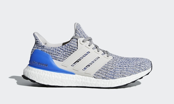 2/9発売！adidas ULTRA BOOST 4.0 “Chalk White/Chalk Pearl” (アディダス ウルトラ ブースト 4.0 “チョーク ホワイト/チョーク パール”) [CP9249]