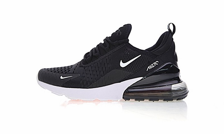 3/2発売！ナイキ エア マックス 270 “ブラック/ホワイト” (NIKE AIR MAX 270 “Black/White”) [AH8050-002]