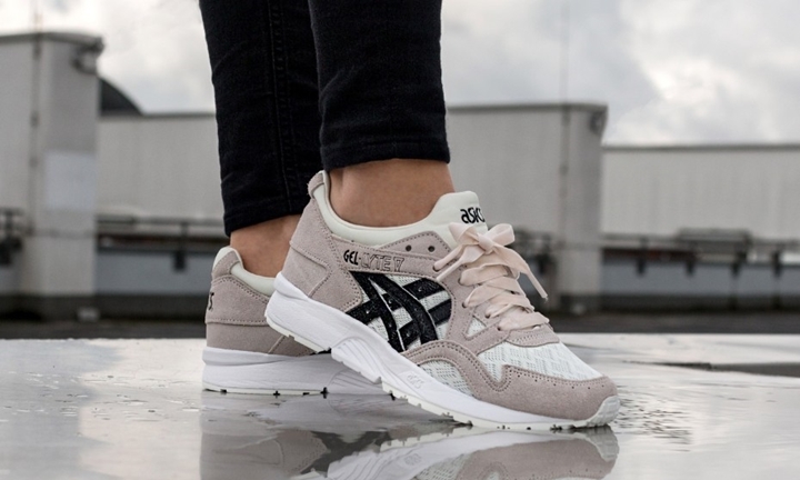 ASICS TIGER GEL-LYTE V “Valentine Mesh Pack” (アシックス タイガー ゲルライト 5 “バレンタイン メッシュ パック”) [H8G6L-0090]