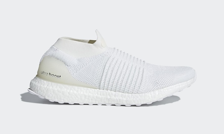 2/9発売！adidas ULTRA BOOST LACELESS \