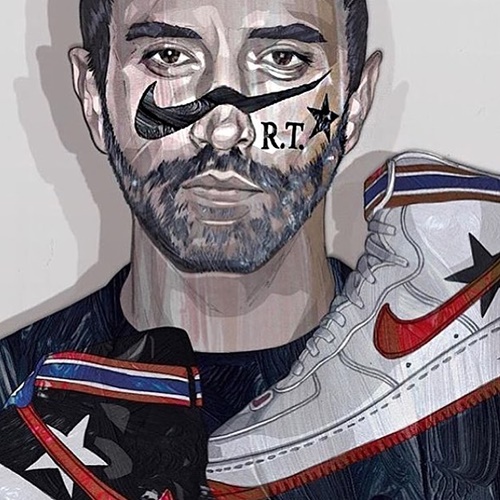 【続報】近日展開か？Riccardo Tisci × NIKEとの新たなコラボをSNSにて発表 (リカルド ティッシ ナイキ)