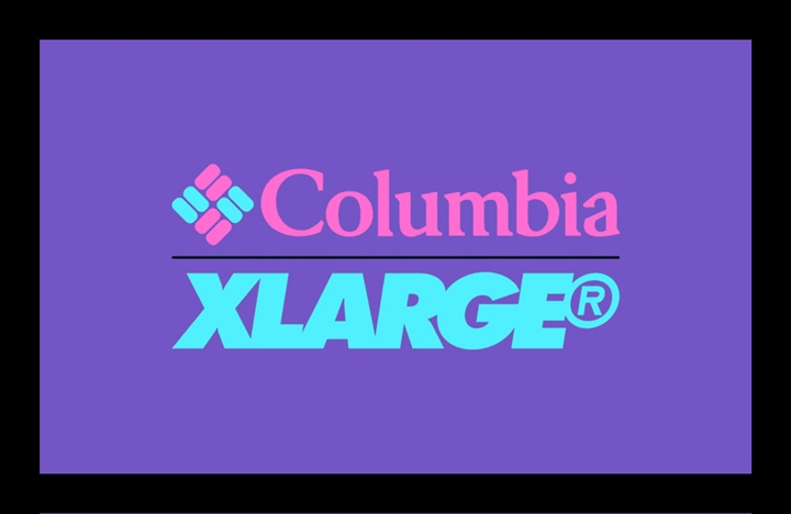 【更新 2/16発売】Columbia × XLARGE 2018 S/Sが近日展開予定 (コロンビア エクストララージ)