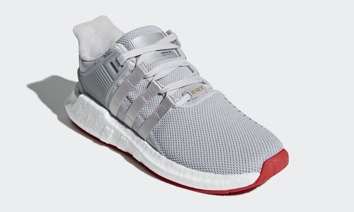 adidas eqt support womens silver