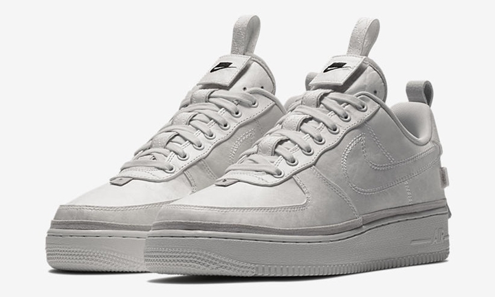 【オフィシャルイメージ】2/15発売！ナイキ エア フォース 1 ロー “オールスター” (NIKE AIR FORCE 1 LOW “All Star”) [AH6767-001]