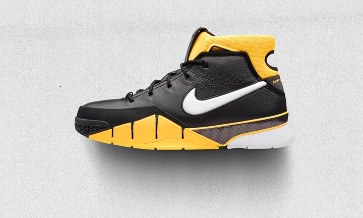 【オフィシャルイメージ】2/17発売！ナイキ コービー プロトロ “デル ソル” (NIKE KOBE PROTRO “Del Sol”) [AQ2728-003]