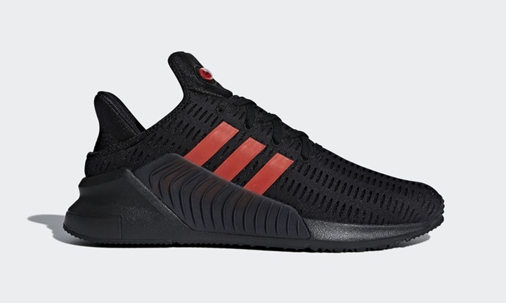 adidas Originals CLIMACOOL 02/17 “Core Black” (アディダス オリジナルス クライマクール 02/17 “コア ブラック”) [CQ3051]