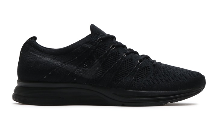 2/23発売！ナイキ フライニット トレーナー “ブラック/アンスラサイト” (NIKE FLYKNIT TRAINER “Black/Anthracite”) [AH8396-004]