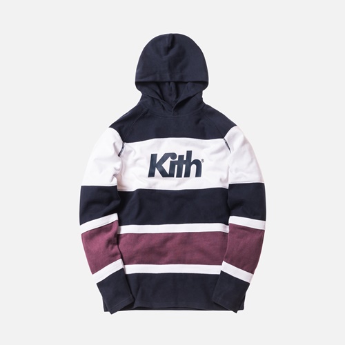 KITH MONDAY PROGRAM 2018年 第8弾が海外2/19発売予定！ (キス)