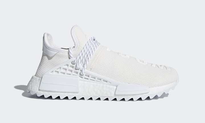 adidas human race womens 2018