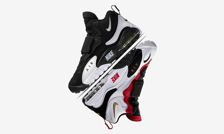 ナイキ エア マックス スピード ターフ 2カラー (NIKE AIR MAX SPEED TURF) [525225-011,101]