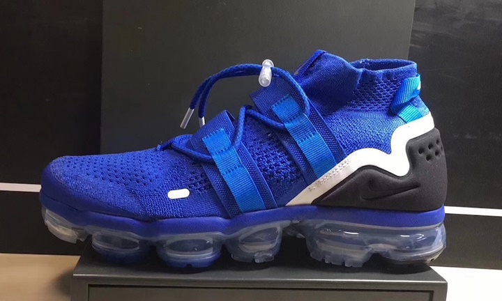 nike air vapormax flyknit utility blue