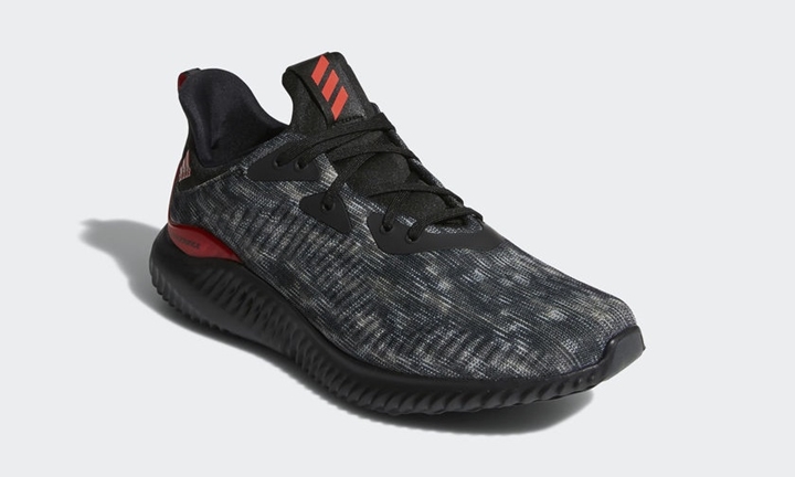 adidas ALPHA BOUNCE 1 “CHINESE NEW YEAR” 2018 (アディダス アルファ バウンス 1 チャイニーズ ニューイヤー) [CQ0409]