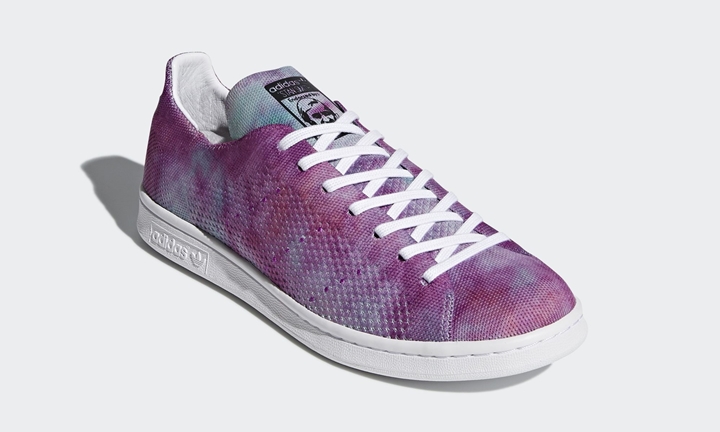 adidas hu holi stan smith ファレルウィリアムス