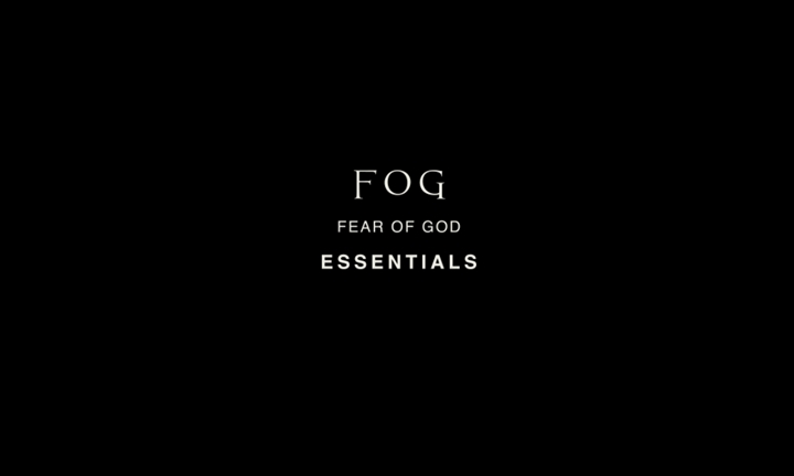 【2018】FEAR OF GOD x PacSun “F.O.G. ESSENTIAL”、ニューコレクションがスタンバイ (フィア オブ ゴッド)