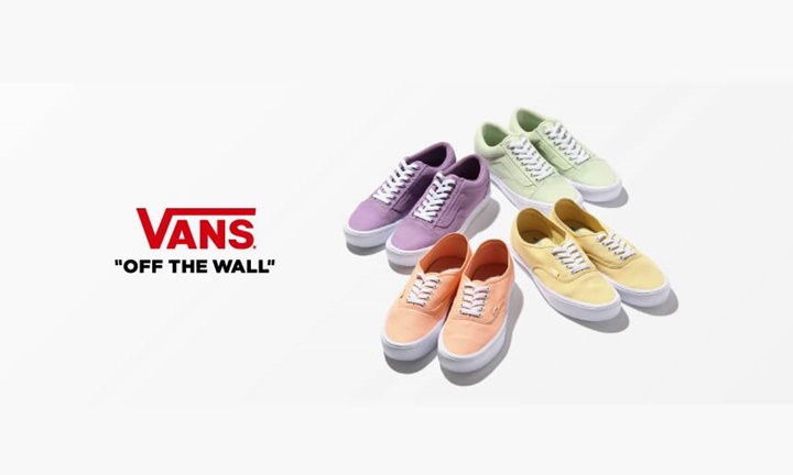 国内BEAUTY&YOUTH限定！VANS OLD SKOOL LITE/AUTHENTIC LITEが3月下旬発売 (ビューティアンドユース バンズ オールドスクール ライト/オーセンティック ライト)