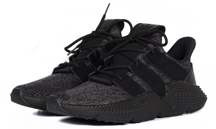 3/1発売予定！adidas Originals PROPHERE “Core Black” (アディダス オリジナルス プロフィア “コア ブラック”) [CQ2126]