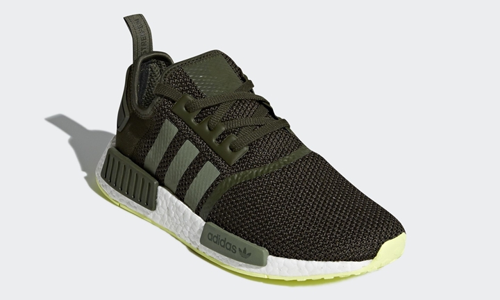 3/1発売予定！adidas Originals NMD_R1 “Night Cargo” (アディダス オリジナルス エヌ エム ディー “ナイト カーゴ”) [CQ2414]