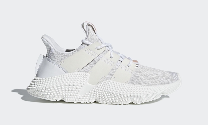 adidas prophere white pink